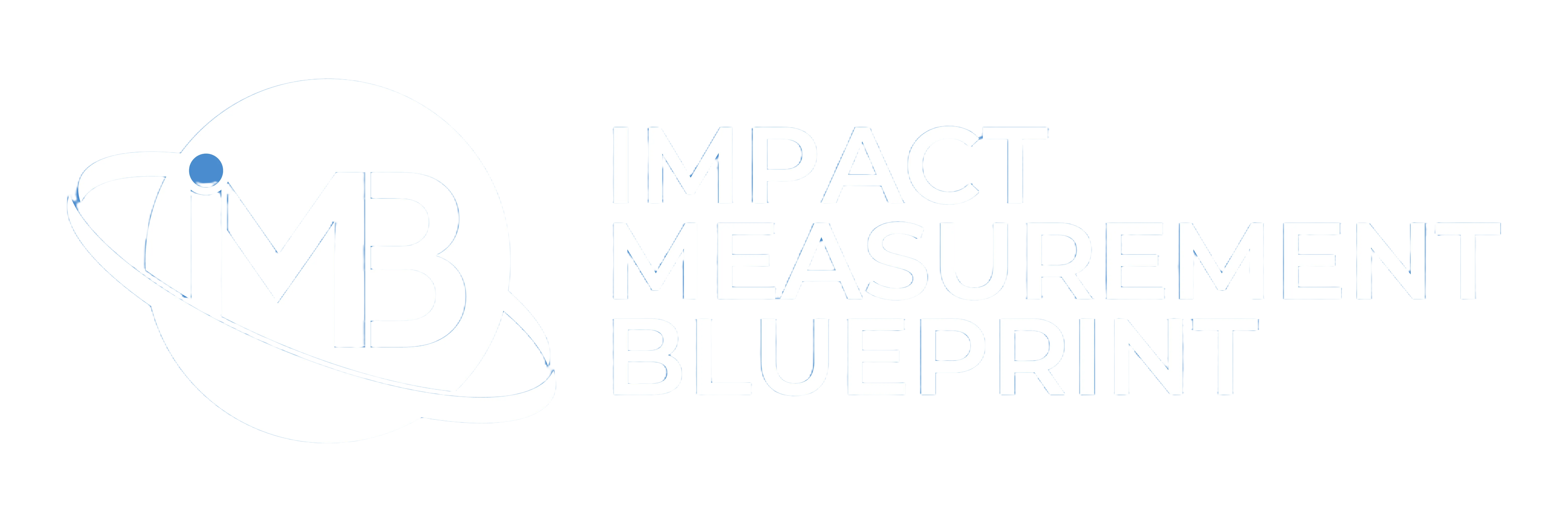Impact Measurement Blueprint